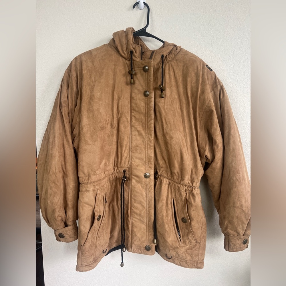 Skea Winter Jacket